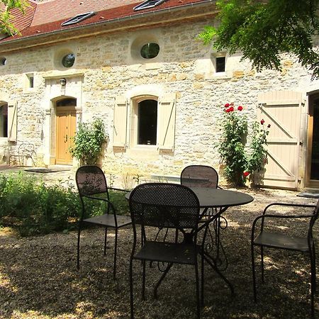 Mas Del Lum Bed & Breakfast Boussac  Exterior photo