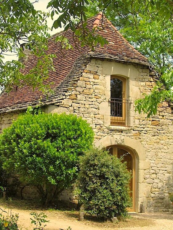Mas Del Lum Bed & Breakfast Boussac  Room photo